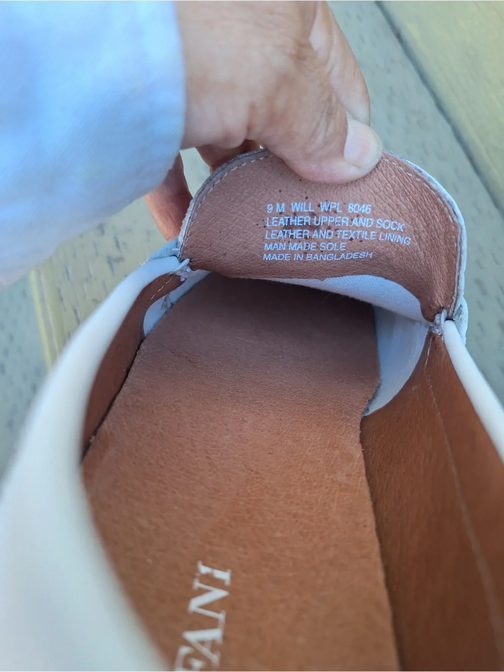 Alfani Penny Loafers for Men